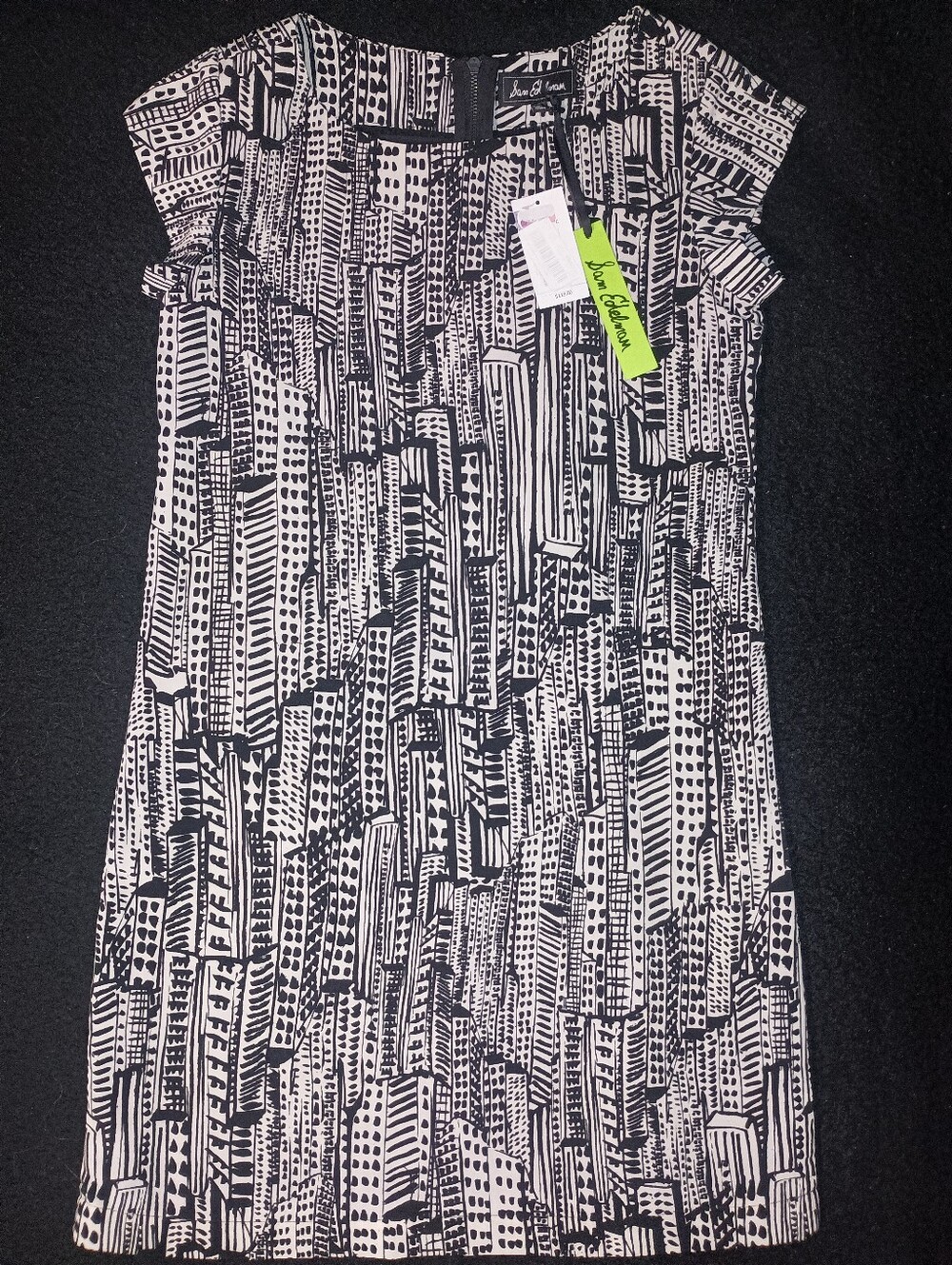 NWT Sam Edelman Dress Size Small